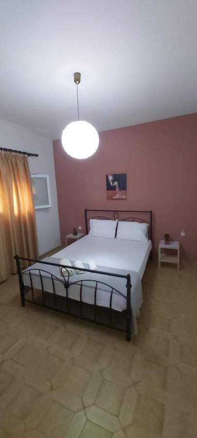 Giannis Stella Apartment 穆尔特里 客房 照片