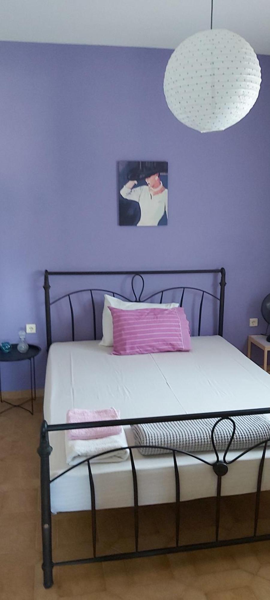 Giannis Stella Apartment 穆尔特里 外观 照片