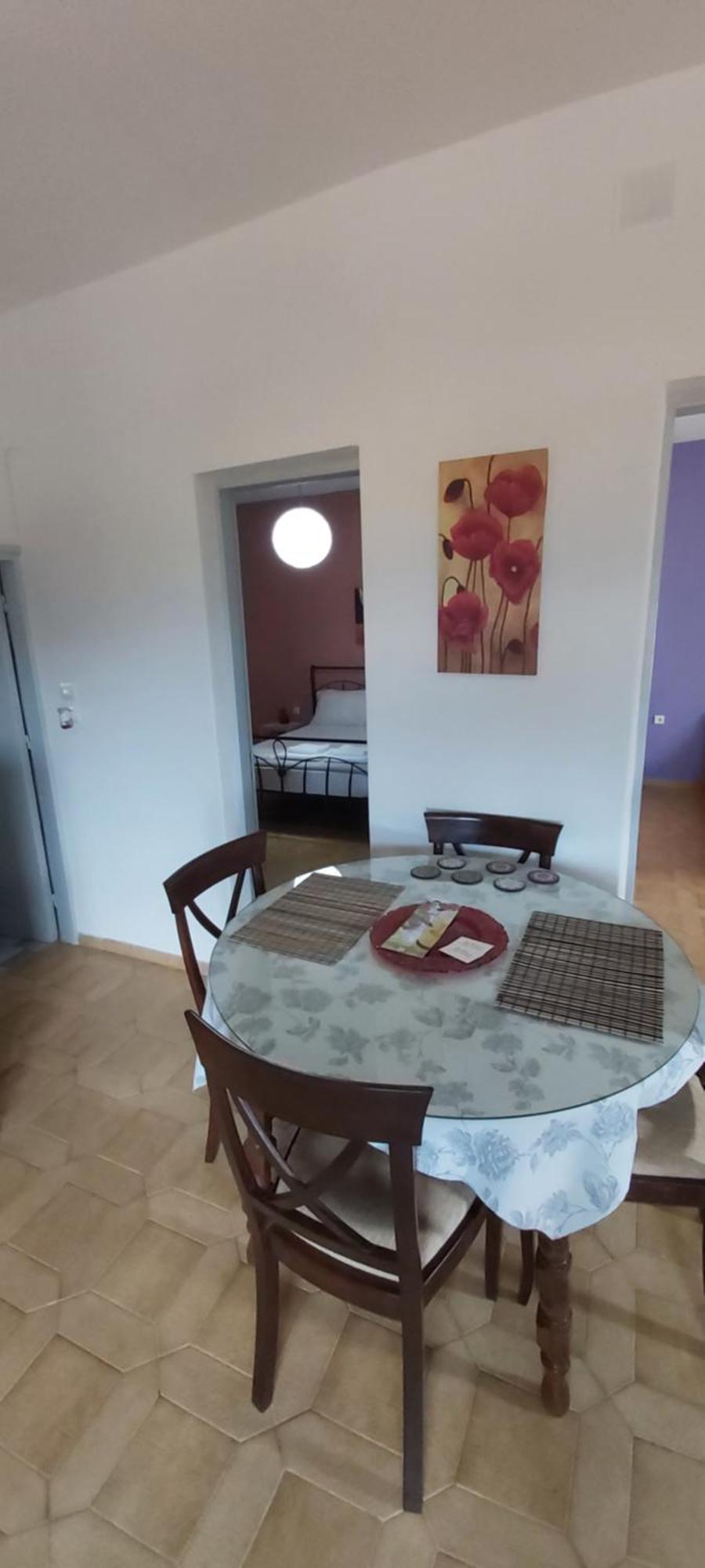 Giannis Stella Apartment 穆尔特里 外观 照片