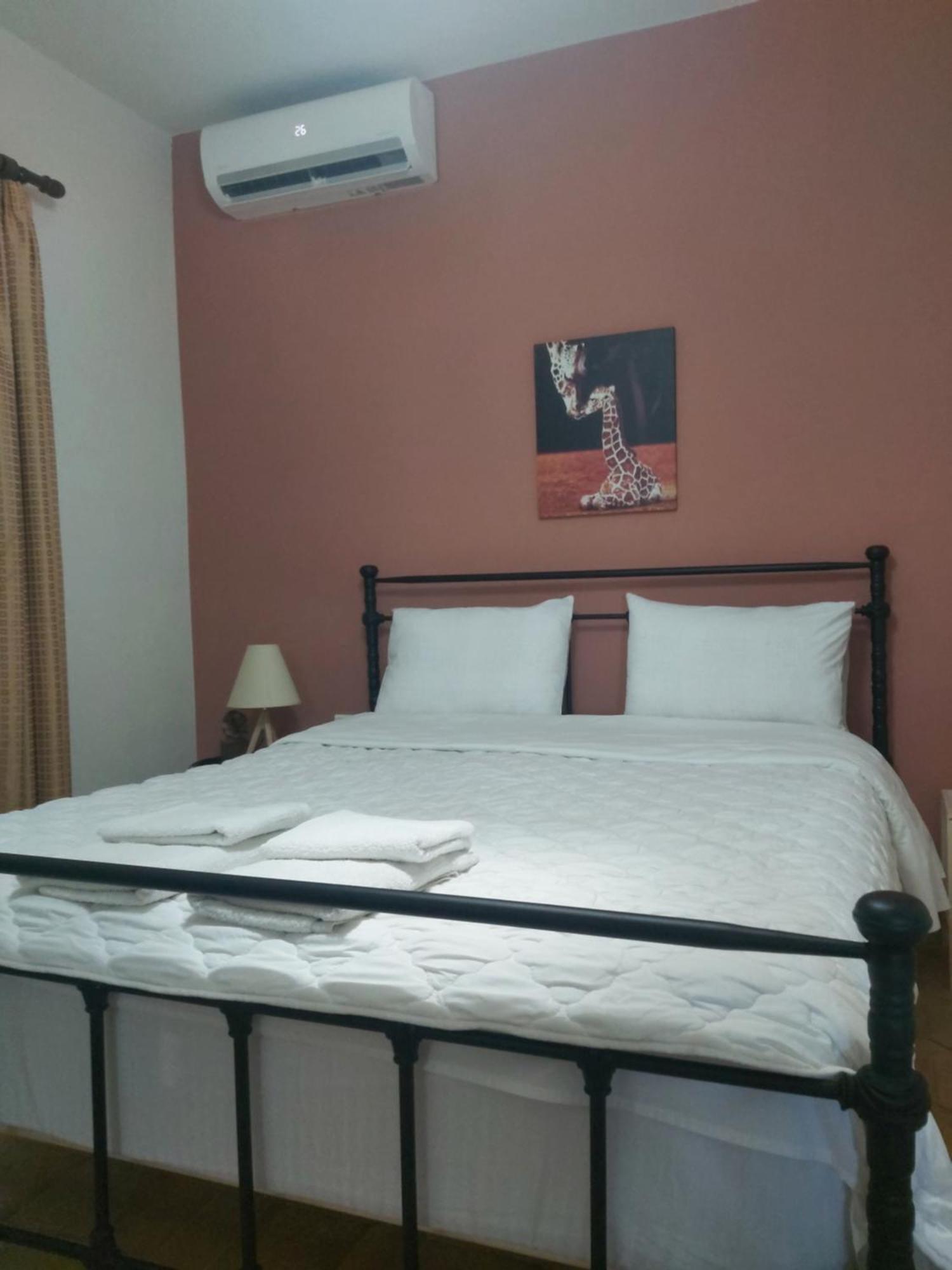Giannis Stella Apartment 穆尔特里 外观 照片